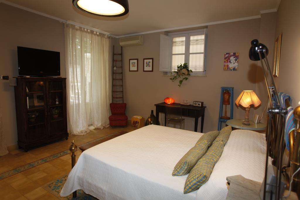 Hotel La Casa Di Dadda Messina Zimmer foto