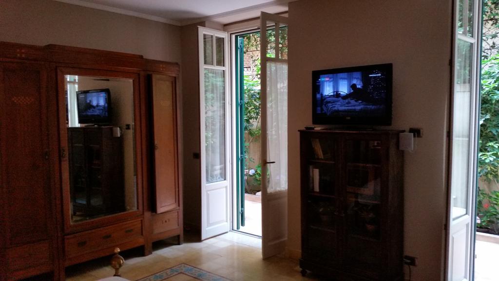 Hotel La Casa Di Dadda Messina Zimmer foto