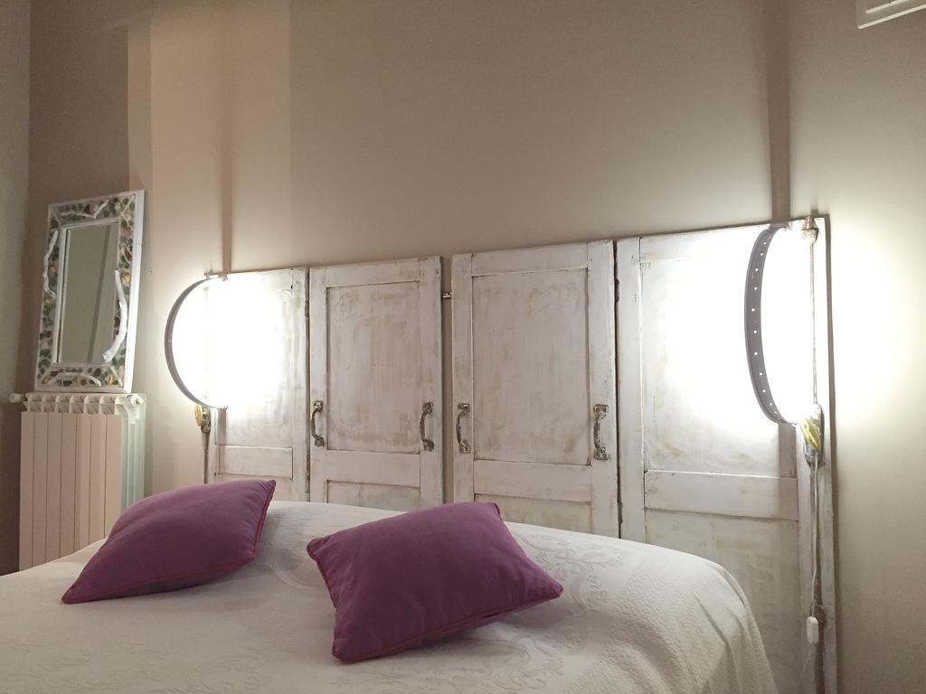Hotel La Casa Di Dadda Messina Zimmer foto