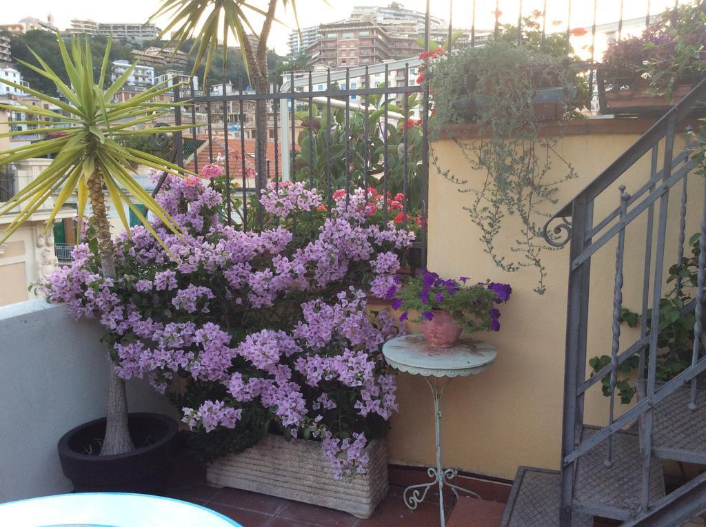 Hotel La Casa Di Dadda Messina Exterior foto