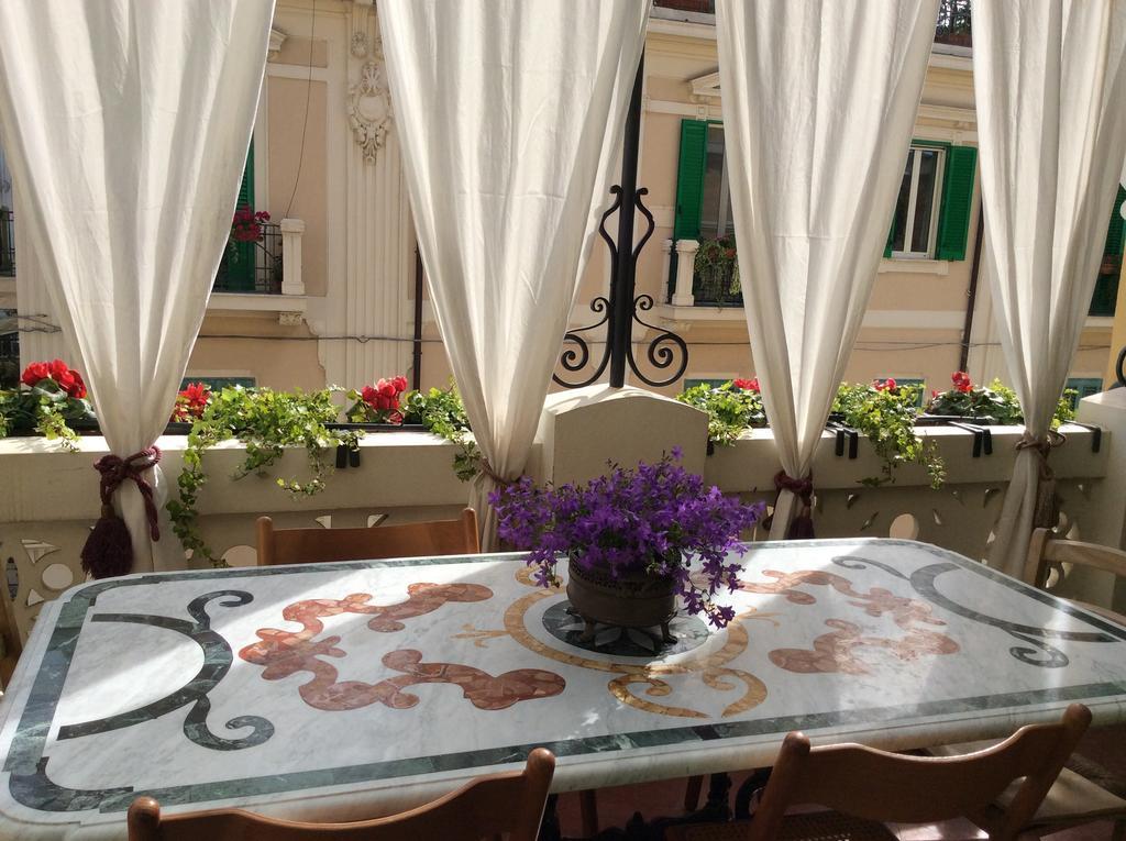 Hotel La Casa Di Dadda Messina Exterior foto
