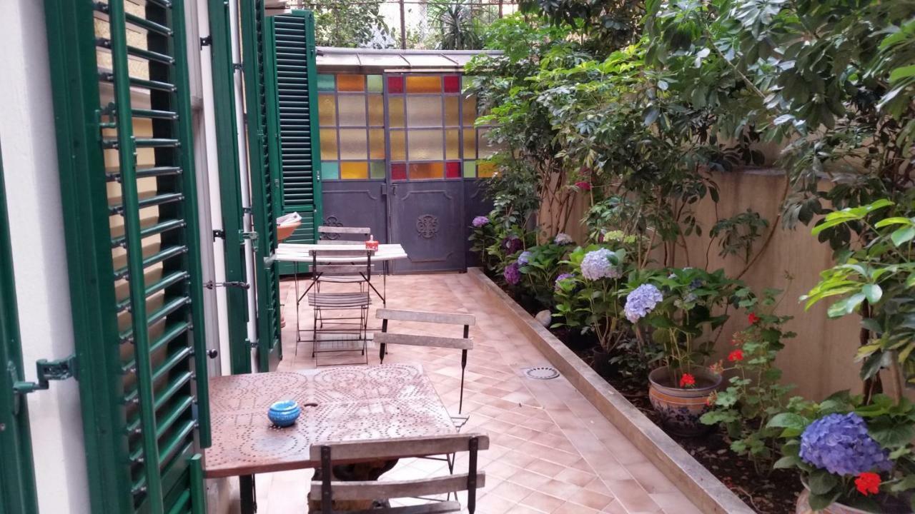 Hotel La Casa Di Dadda Messina Exterior foto